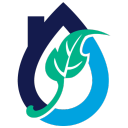 Leaf Home Water Solutions logo