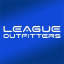 League Outfitters logo