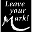 Leave Your Mark logo