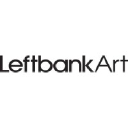 Leftbank Art logo