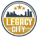 Legacy City Group logo