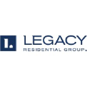 Legacy Residential Group logo