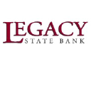 Legacy State Bank logo