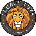 Legacy Toys logo