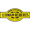 Lehman Roberts logo