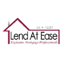 Lend At Ease (Lic 12257) logo