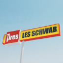 Les Schwab logo