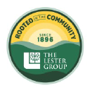 Lester Group logo