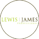 Lewis James Professional logo