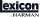 Lexicon logo