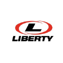 Liberty Energy logo