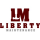Liberty Maintenance logo