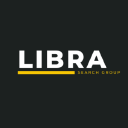 Libra Search Group logo