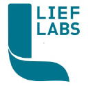 Lief Labs logo