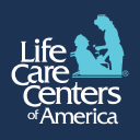 Life Care Center of Haltom logo