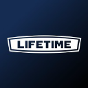 Life Time logo