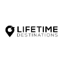 Lifetime Destinations logo