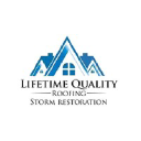 Lifetime Quality Roofing logo