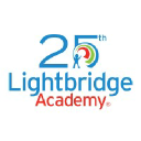 Lightbridge Academy logo