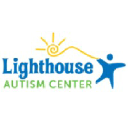 Lighthouse Autism Center logo