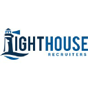 Lighthouse Recruiters logo