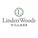 Linden Woods Village logo