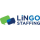 Lingo Staffing logo