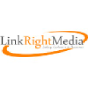 Link Right Media logo