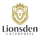 Lionsden Enterprise logo