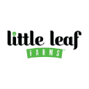 Little Leaf Farms logo