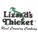 Lizards Thicket