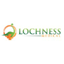 Lochness Medical logo