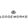 Lodgeworks logo