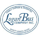 Logan Bus Company logo
