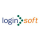 Loginsoft logo