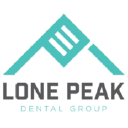 Lone Peak Dental Group logo