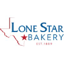 Lone Star Bakery logo