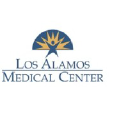 Los Alamos Medical Center logo