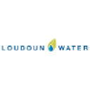 Loudoun Water logo