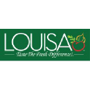Louisa Foods logo
