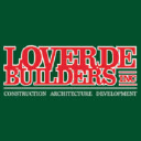 Loverde Builders logo