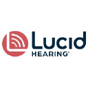 Lucid Hearing logo