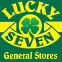 Lucky Seven General Stores