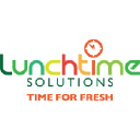 Lunchtime Solutions logo