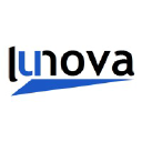 Lunova Group logo