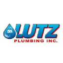 Lutz Plumbing logo