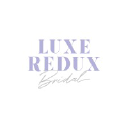 Luxe Redux Bridal logo