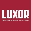 Luxor Workspaces logo