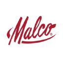 MALCO PRODUCTS logo