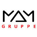 MAM Gruppe logo